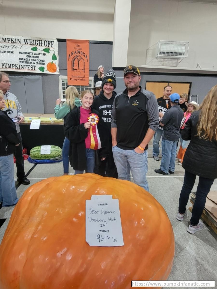 964.5 Gearhart 2023